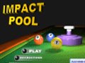 Impact Pool Game